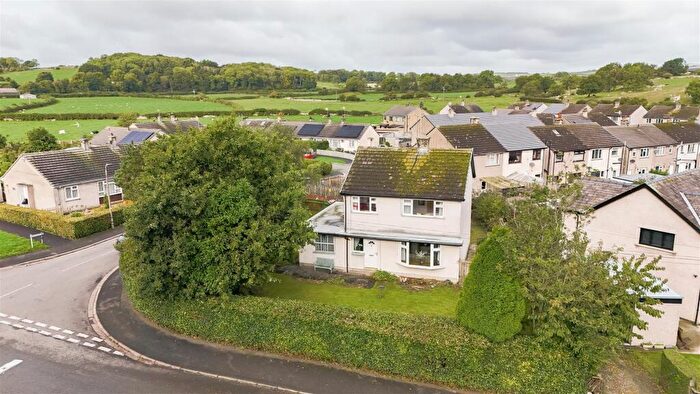3 Bedroom House For Sale In Church Road, Great Urswick, Ulverston, LA12