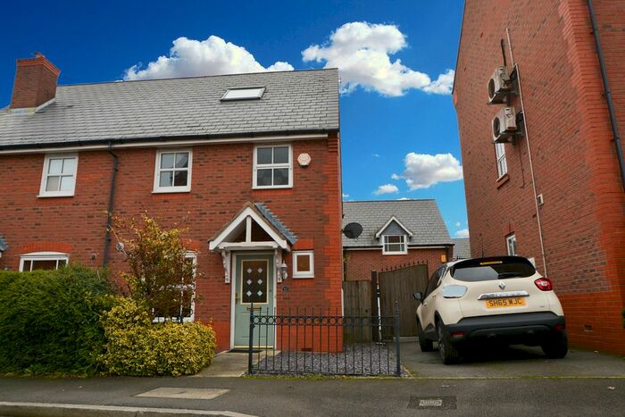 4 Bedroom Mews House To Rent In Ashford Drive, Appleton, Warrington, WA4