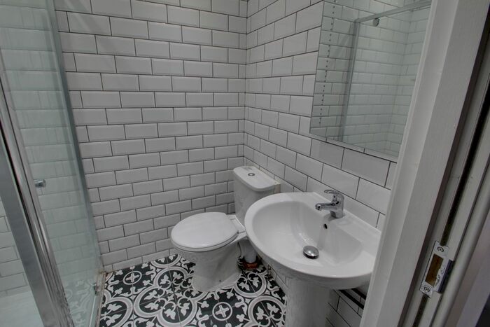 Studio To Rent In Braunstone Gate, Leicester, LE3