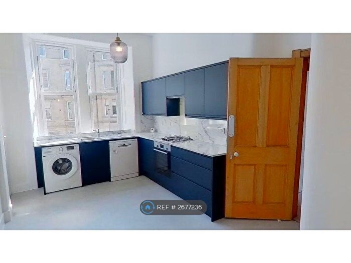1 Bedroom Flat To Rent In Comely Bank Street, Edinburgh, EH4