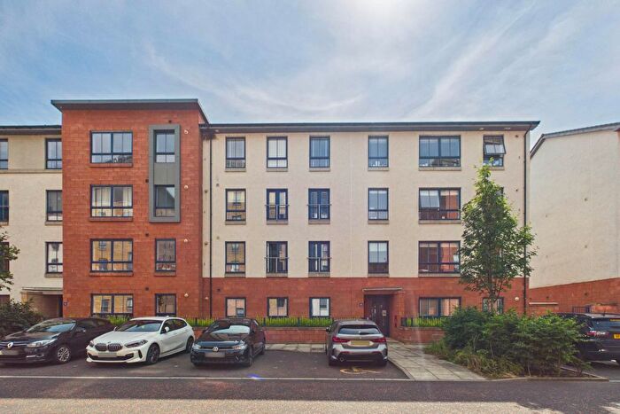 2 Bedroom Flat For Sale In Richmond Park Terrace, Glasgow, G5