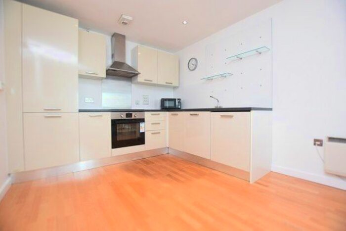 1 Bedroom Flat To Rent In The Brew House, Sheffield, S11