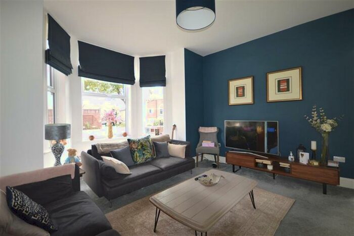 1 Bedroom Apartment To Rent In Washway Road, Sale, M33