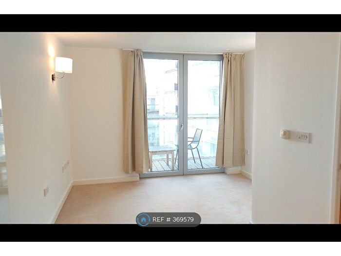 1 Bedroom Flat To Rent In Quadrant Court, Wembley, HA9