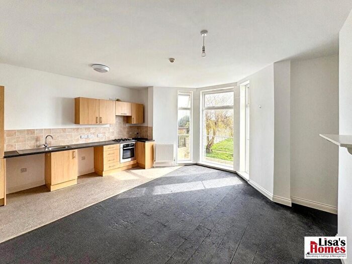 1 Bedroom Apartment To Rent In Apartment, St Georges House, NR33