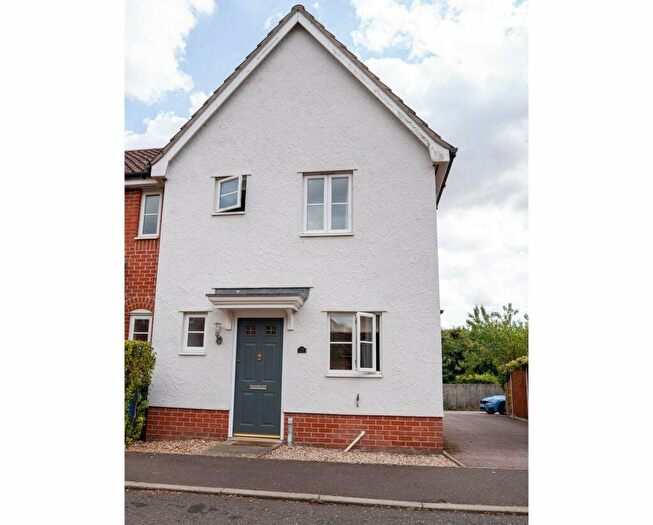 2 Bedroom Terraced House To Rent In Weatherby Road, Norwich, NR5