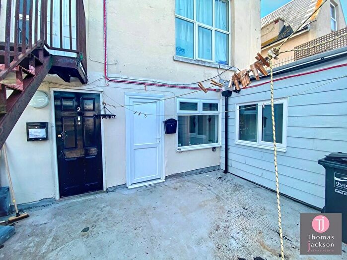 1 Bedroom Apartment For Sale In Northdown Road, Cliftonville, Margate, CT9