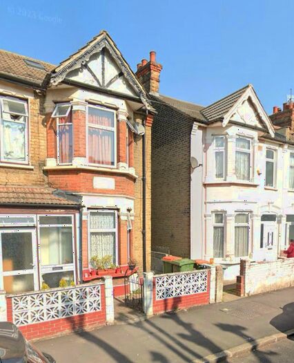 5 Bedroom Terraced House To Rent In Mitcham Road, Upton Park, East Ham, Plaistow, London, E6