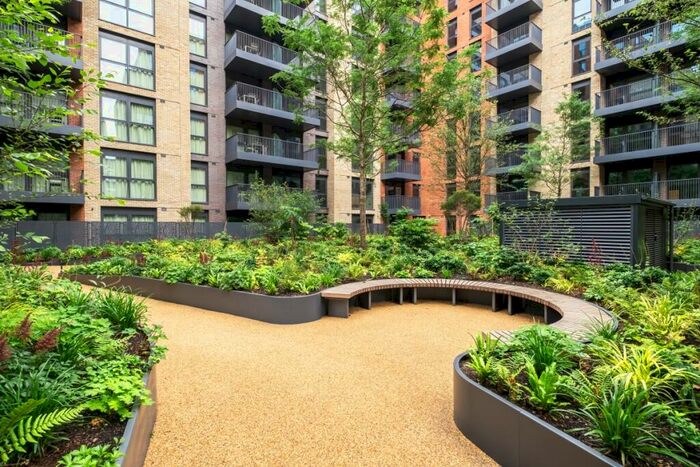 2 Bedroom Apartment To Rent In The Sessile, Ashley Road, Tottenham Hale, N17