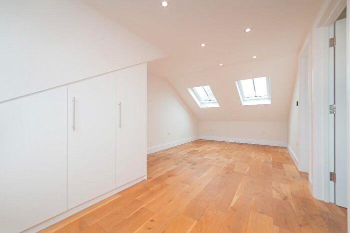 6 Bedroom End Of Terrace House To Rent In Goldhurst Terrace, London, NW6