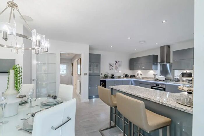 4 Bedroom Detached House For Sale In Brand Lane, Stanton Hill, Sutton-In-Ashfield, NG17