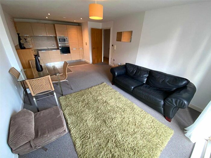 2 Bedroom Apartment To Rent In Masson Place, Green Quarter, Manchester City Centre, Manchester, M4