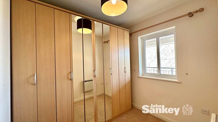 2 Bedroom Apartment For Sale In St. Johns View, Mansfield, NG18