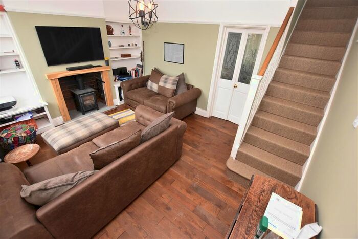 1 Bedroom Property To Rent In Old Eign Hill, Hereford, HR1