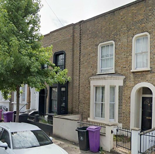 4 Bedroom Town House To Rent In Bancroft Road, Bethnal Green, Bow, Mile End, London, E1