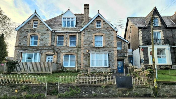 1 Bedroom Flat To Rent In Wadebridge, PL27