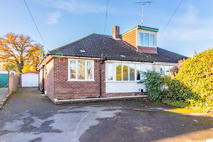 2 Bedroom Terraced House To Rent In Southmead Road, Fareham, Hampshire, PO15