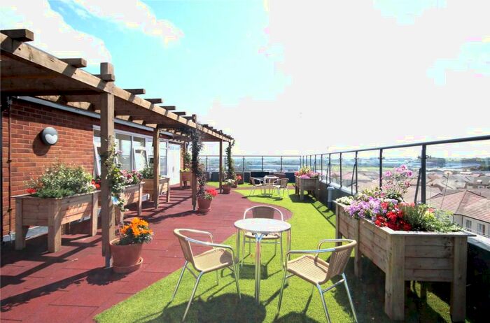 1 Bedroom Apartment To Rent In Olive Tree Court, Chessel Drive, Patchway, Bristol, BS34