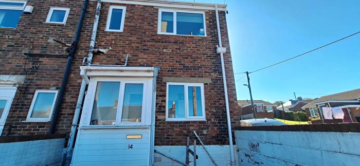 2 Bedroom End Terrace House For Sale In Low Graham Street, DH7
