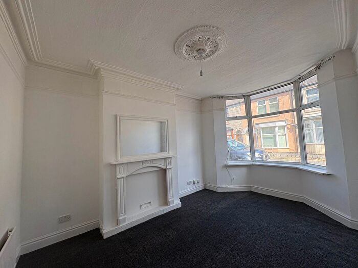 1 Bedroom Terraced House To Rent In Austin Grove, Blackpool, FY1