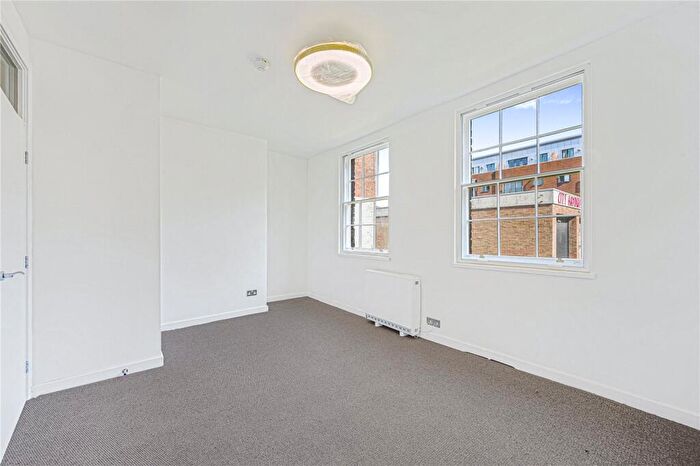 2 Bedroom Flat For Sale In Lord Nelson Street, Liverpool, Merseyside, L3 - Photo 10