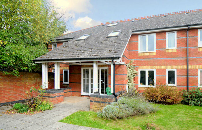 2 Bedroom Apartment To Rent In Sidney Street, East Oxford, OX4