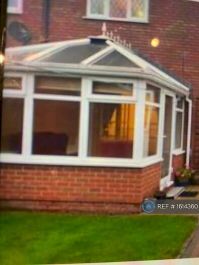 3 Bedroom End Of Terrace House To Rent In Ealingham, Tamworth, B77