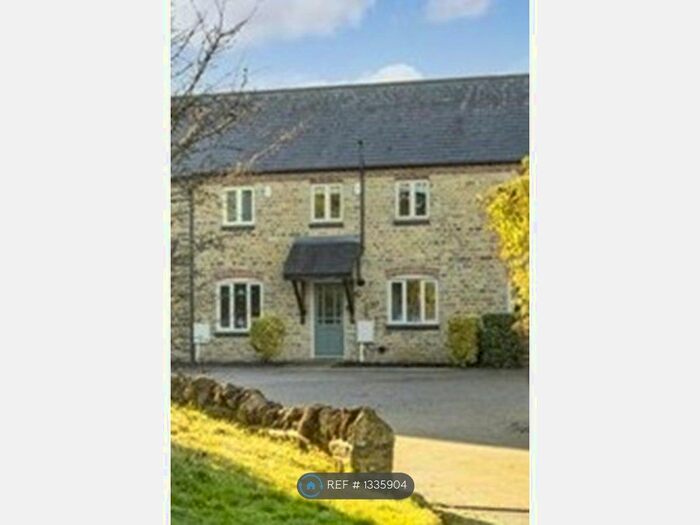 3 Bedroom Terraced House To Rent In Clarkes Orchard, Stoke Goldington, Newport Pagnell, MK16