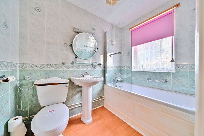 2 Bedroom Semi-Detached House For Sale In Poverest Road, Orpington, BR5