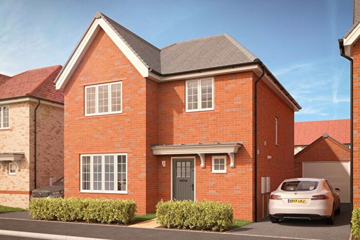 4 Bedroom Detached House For Sale In High Street, Walton, Felixstowe, IP11