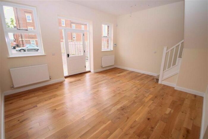 2 Bedroom Terraced House To Rent In Daisy Brook, Royal Wootton Bassett, SN4