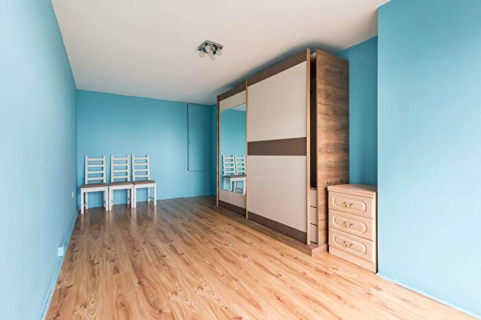 1 Bedroom Flat To Rent In Garton House, Crouch End, London, N6