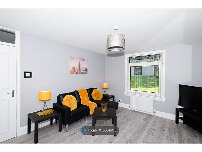 1 Bedroom Flat To Rent In Spital Walk, Aberdeen, AB24