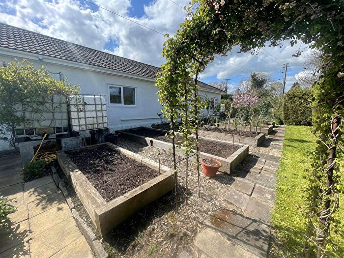 4 Bedroom Detached Bungalow For Sale In Forton, Chard, TA20