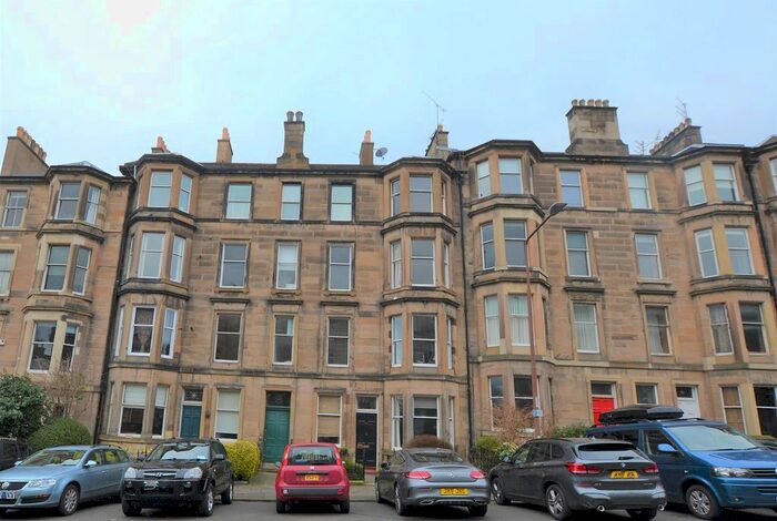 1 Bedroom Flat To Rent In Wellington Street, Hillside, Edinburgh, EH7