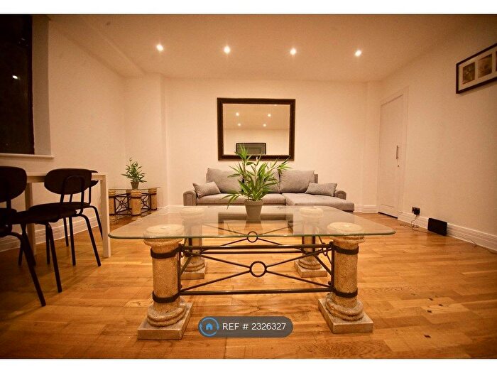 1 Bedroom Flat To Rent In Marble Arch, London, W1H