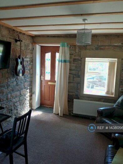 1 Bedroom Terraced House To Rent In Ash Tree Rd, Halifax, HX2