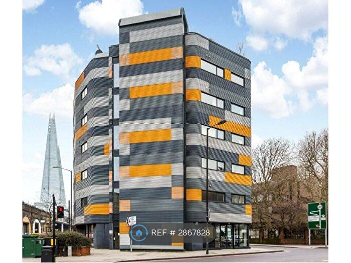 2 Bedroom Flat To Rent In Tower Bridge Road, London, SE1