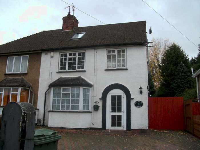 5 Bedroom Semi-Detached House To Rent In Headley Way, Headington, Oxford, OX3