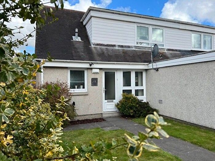 3 Bedroom Semi-Detached House To Rent In Ardlair Terrace, Dyce, Aberdeen, AB21