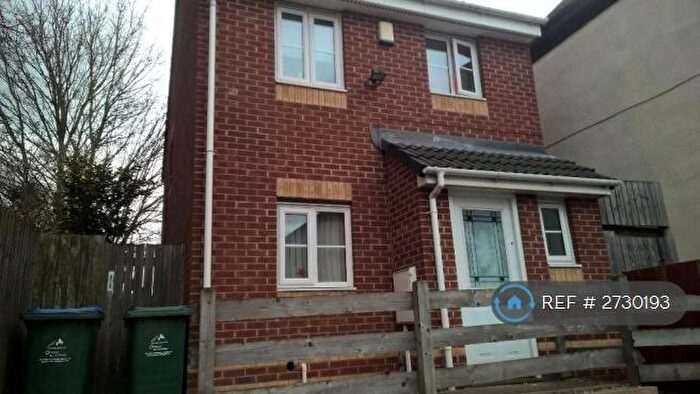 3 Bedroom Detached House To Rent In Highfield Road, Coventry, CV2