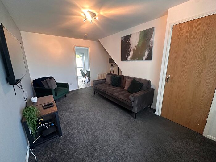 2 Bedroom Semi-Detached House To Rent In Hatherley Court, Middlesbrough, TS3