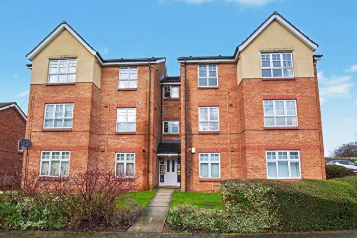 2 Bedroom Apartment For Sale In Tavistock Mews, Leeds, West Yorkshire, LS12