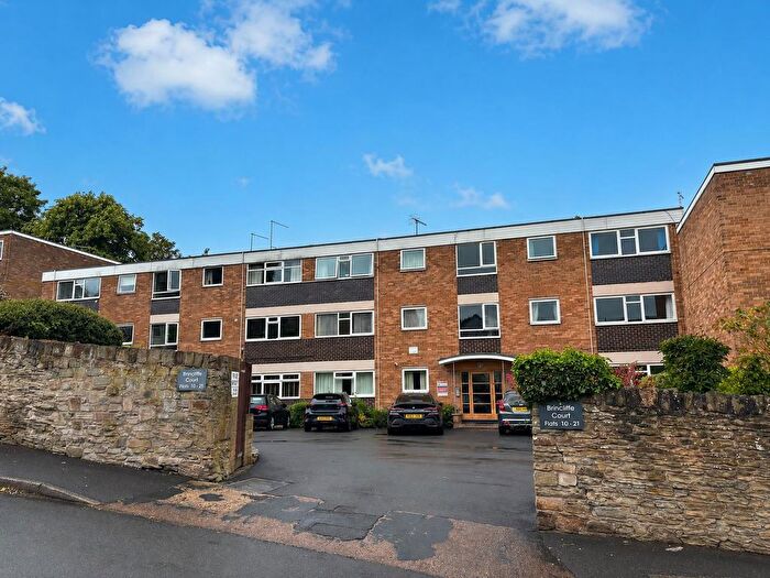 2 Bedroom Flat To Rent In Nether Edge Road, Sheffield, S7