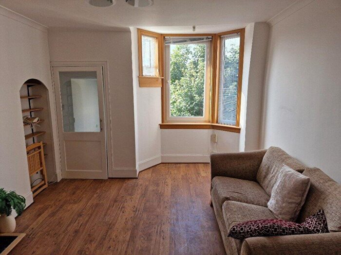 2 Bedroom Flat To Rent In Ashgrove Road, Aberdeen, AB25