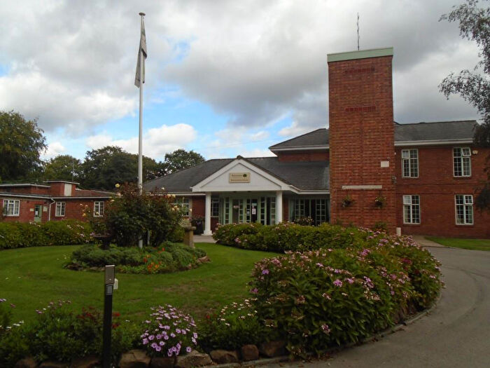 1 Bedroom Flat To Rent In Barrowmore Court, Barnhouse Lane, CH3