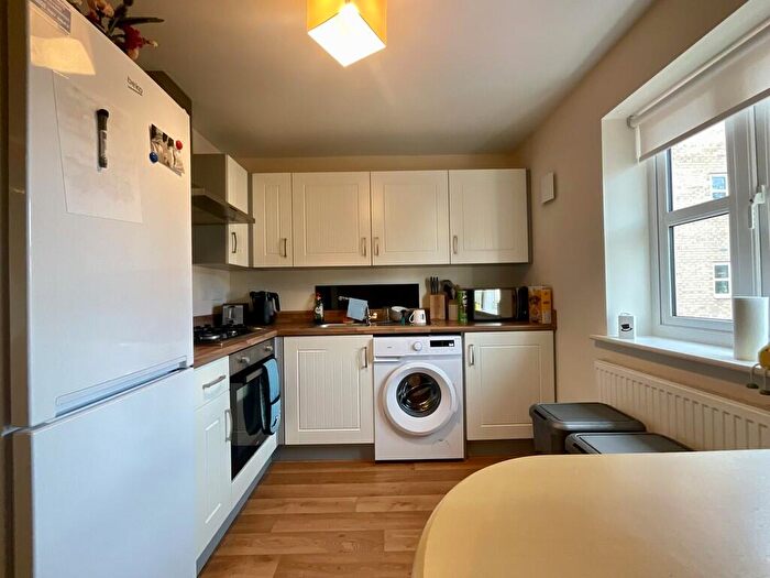 1 Bedroom Mews To Rent In Maximus Road, North Hykeham, Lincoln, LN6