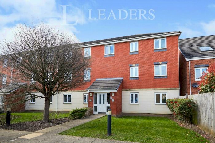2 Bedroom Apartment To Rent In Ocean Court, Pride Park, DE24