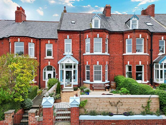 5 Bedroom Farmhouse For Sale In Cliff Dene, Staithes Lane, TS13