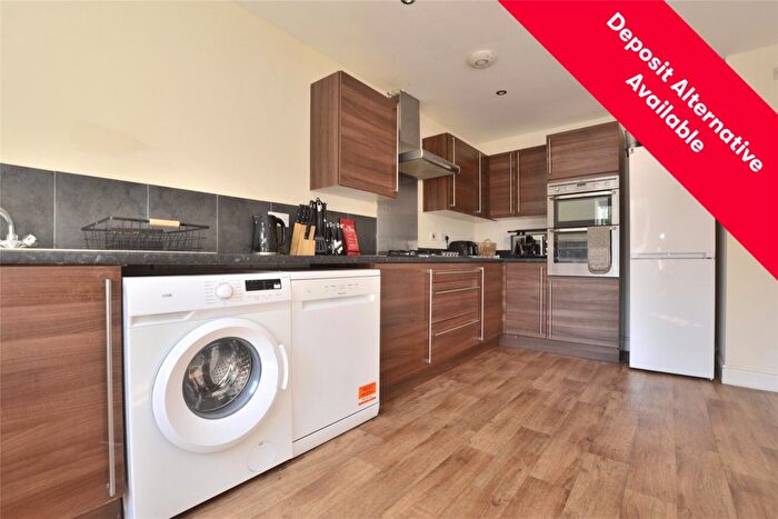 4 Bedroom End Terrace House To Rent In Longhorn Avenue, Gloucester, GL1